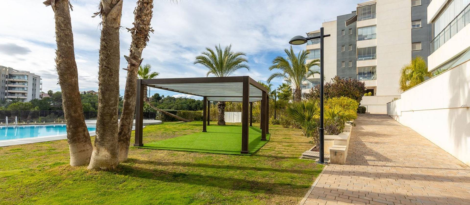Sale - Apartment - Orihuela Costa - Los Dolses