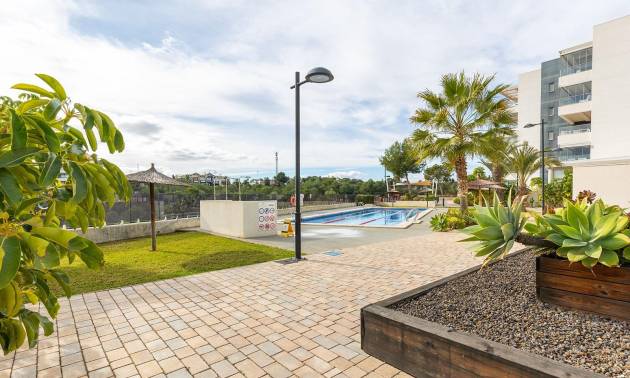 Sale - Apartment - Orihuela Costa - Los Dolses