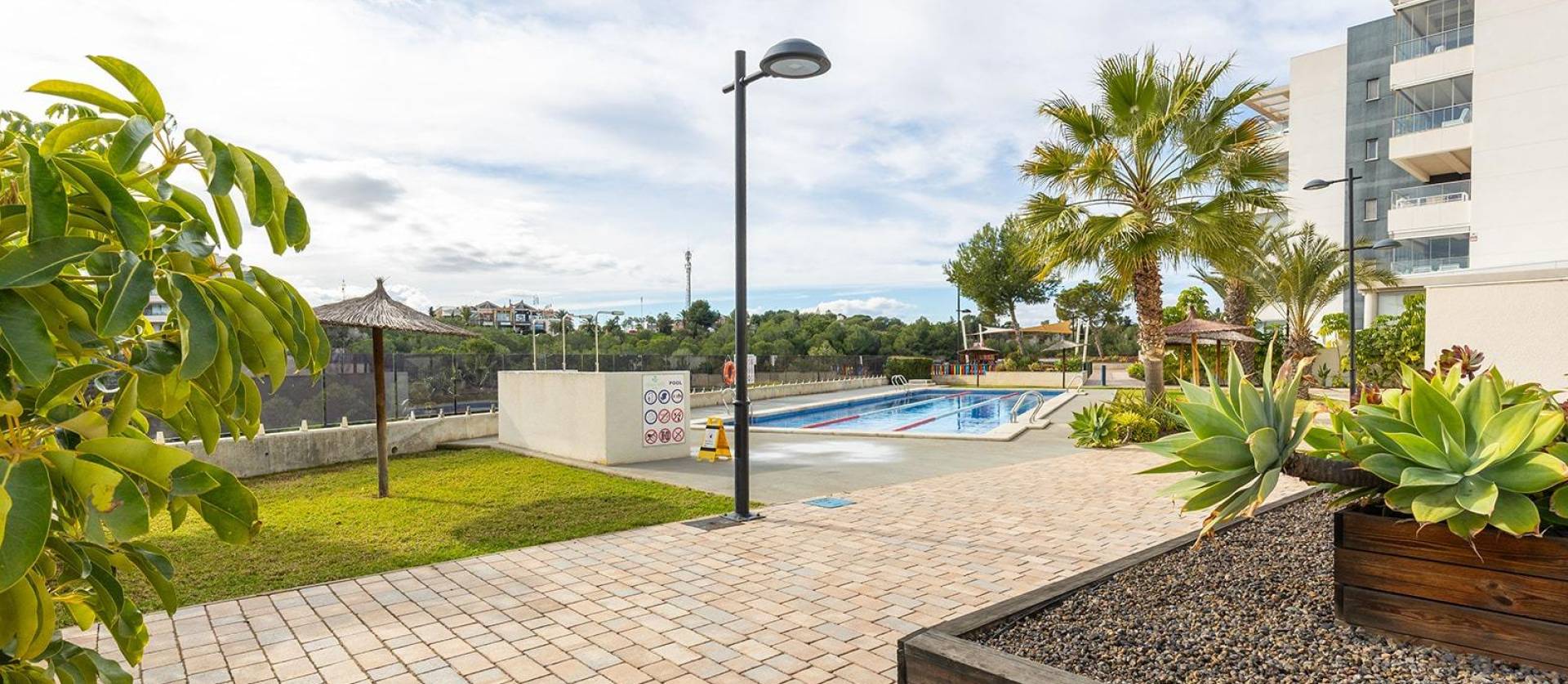 Sale - Apartment - Orihuela Costa - Los Dolses
