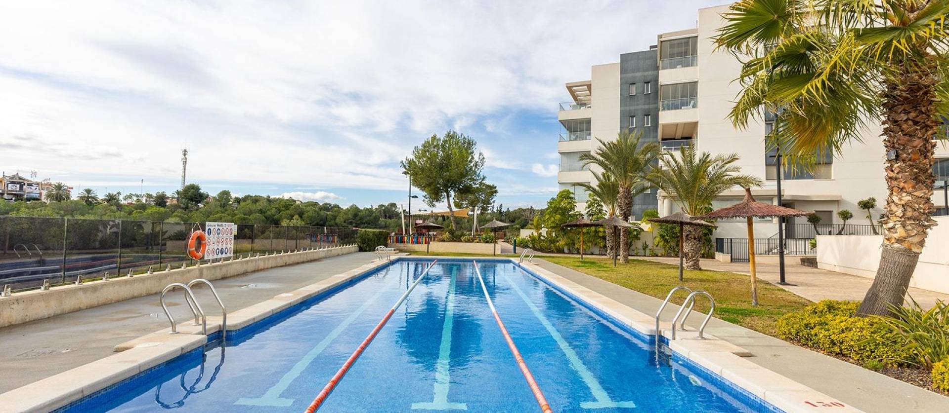 Sale - Apartment - Orihuela Costa - Los Dolses