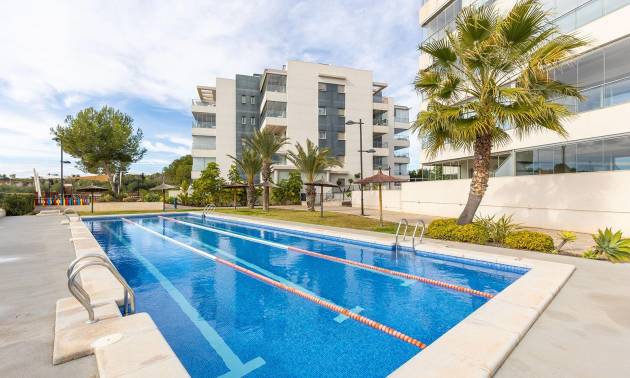 Sale - Apartment - Orihuela Costa - Los Dolses