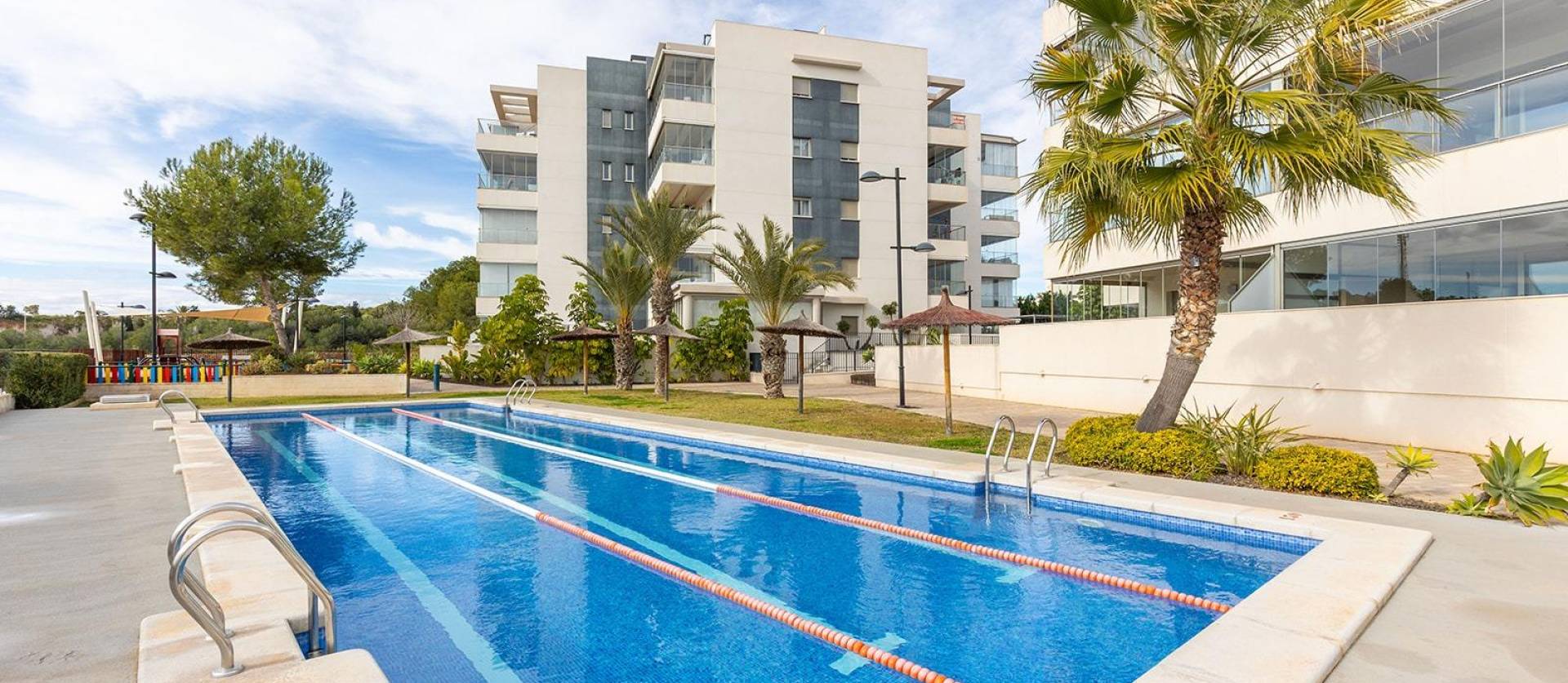 Sale - Apartment - Orihuela Costa - Los Dolses