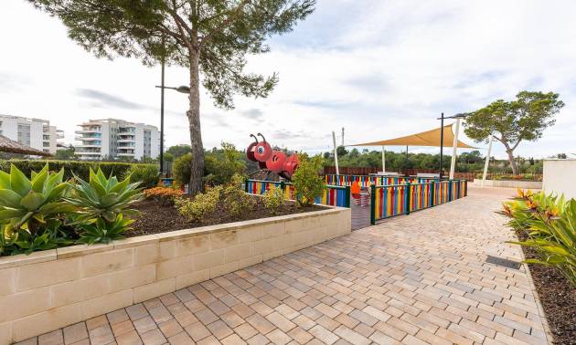 Sale - Apartment - Orihuela Costa - Los Dolses