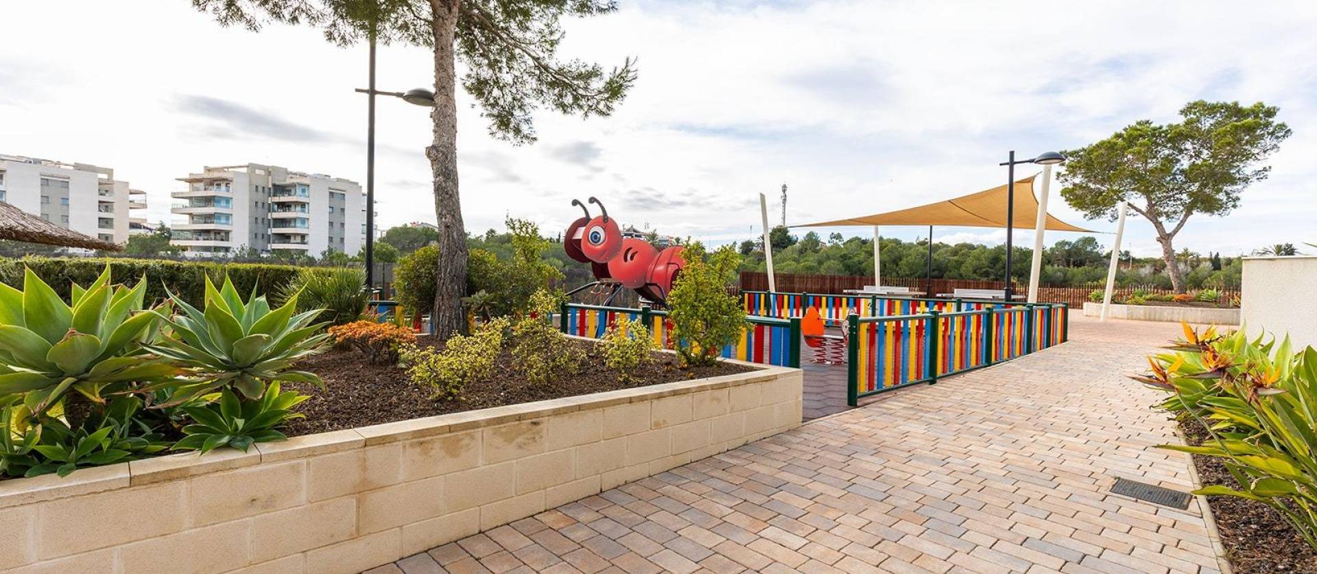 Sale - Apartment - Orihuela Costa - Los Dolses