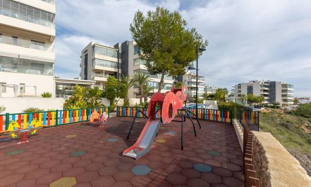 Sale - Apartment - Orihuela Costa - Los Dolses