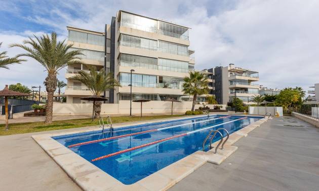 Sale - Apartment - Orihuela Costa - Los Dolses