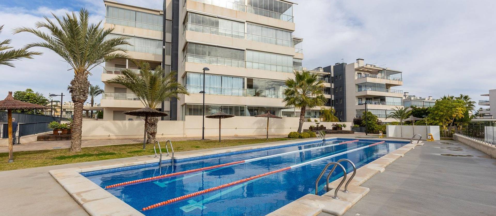 Sale - Apartment - Orihuela Costa - Los Dolses