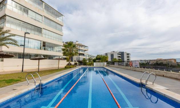 Sale - Apartment - Orihuela Costa - Los Dolses