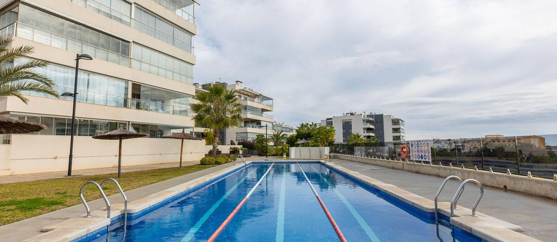 Sale - Apartment - Orihuela Costa - Los Dolses