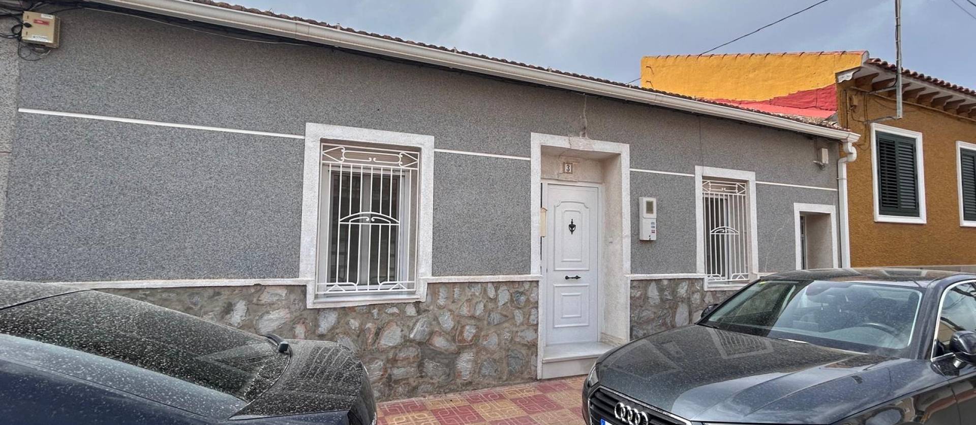 Bestaande woningen - House - Jacarilla