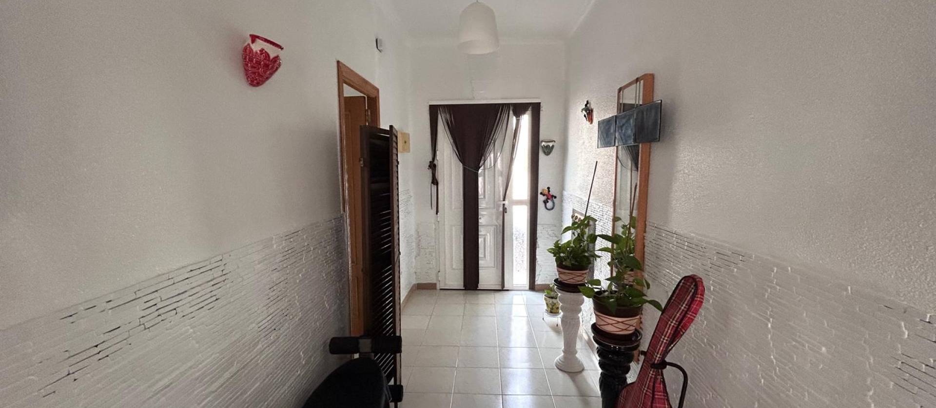 Bestaande woningen - House - Jacarilla