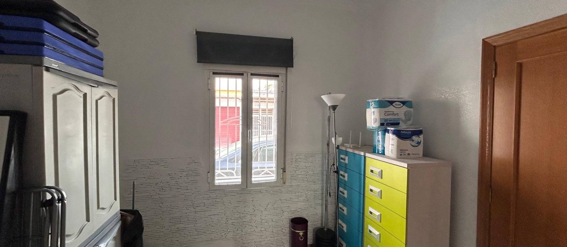 Bestaande woningen - House - Jacarilla