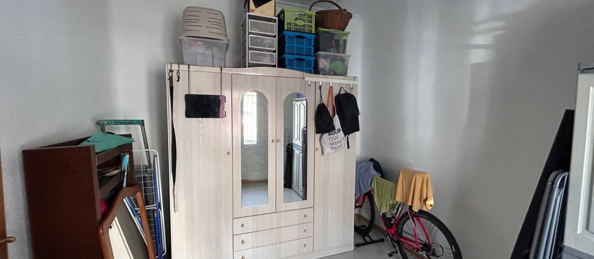 Bestaande woningen - House - Jacarilla