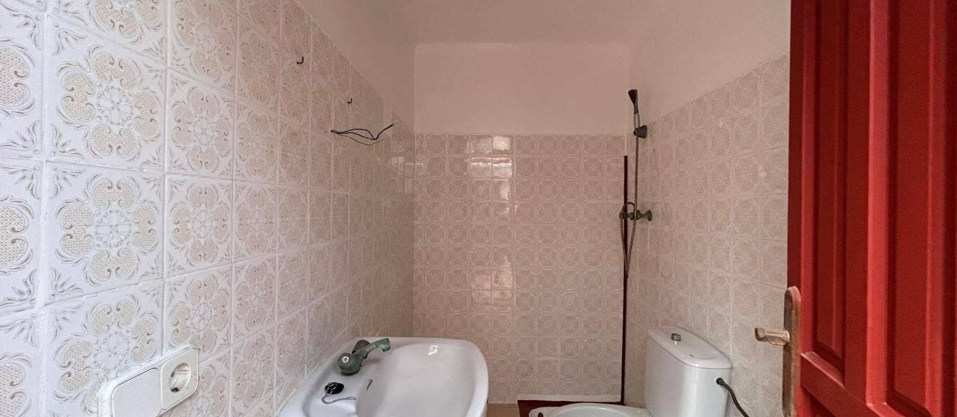 Bestaande woningen - House - Jacarilla