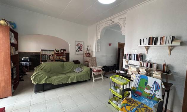 Bestaande woningen - House - Jacarilla