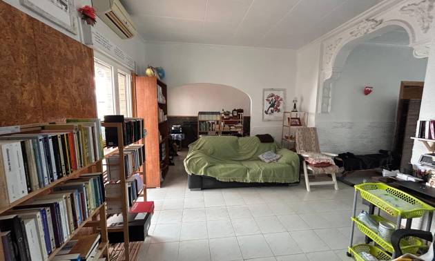 Bestaande woningen - House - Jacarilla