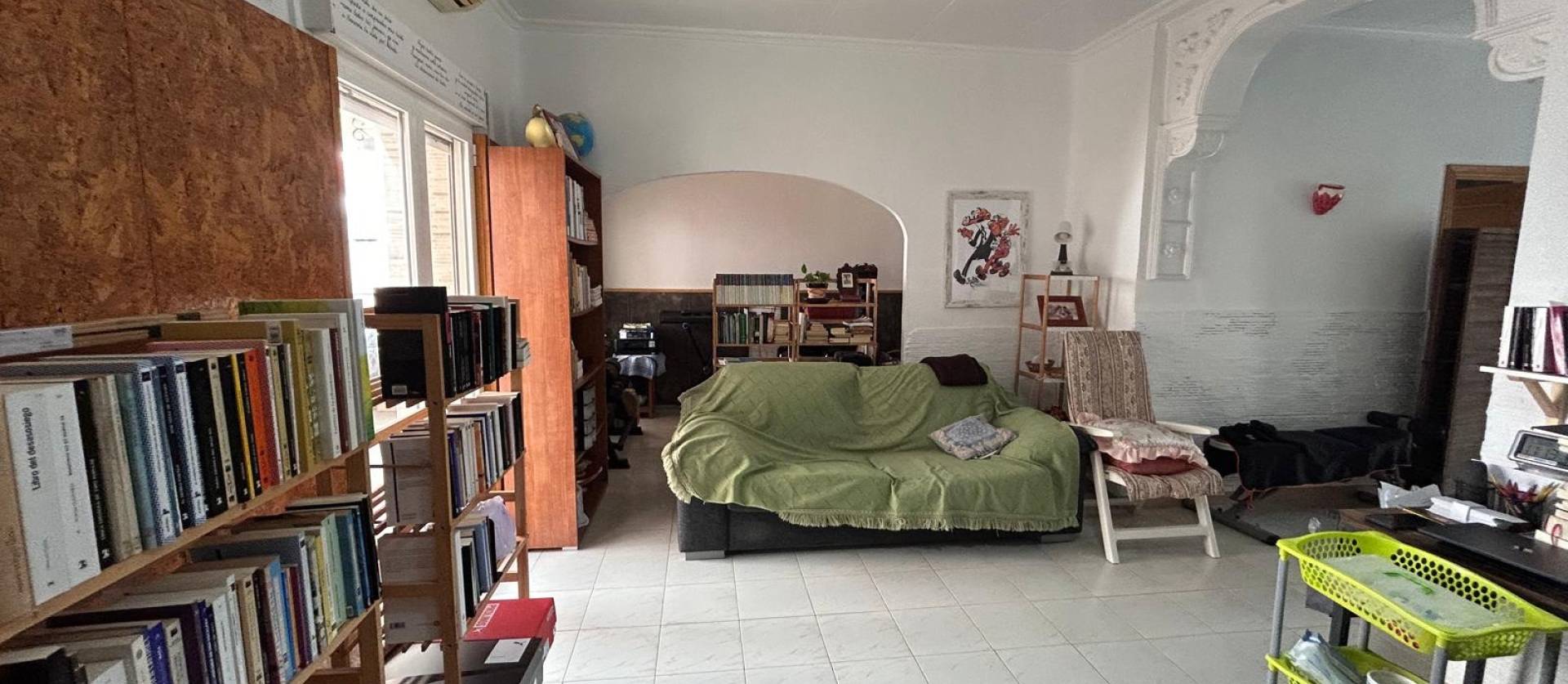 Bestaande woningen - House - Jacarilla