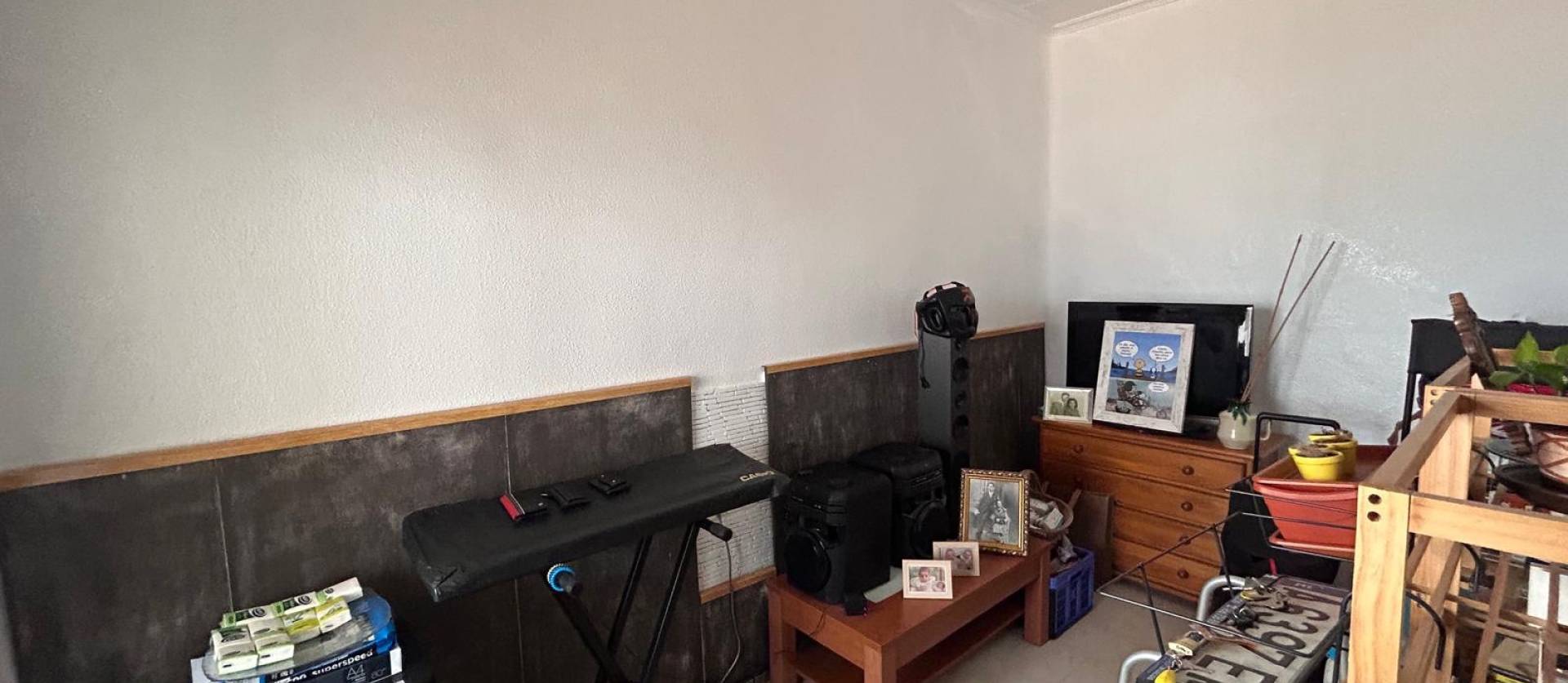 Bestaande woningen - House - Jacarilla