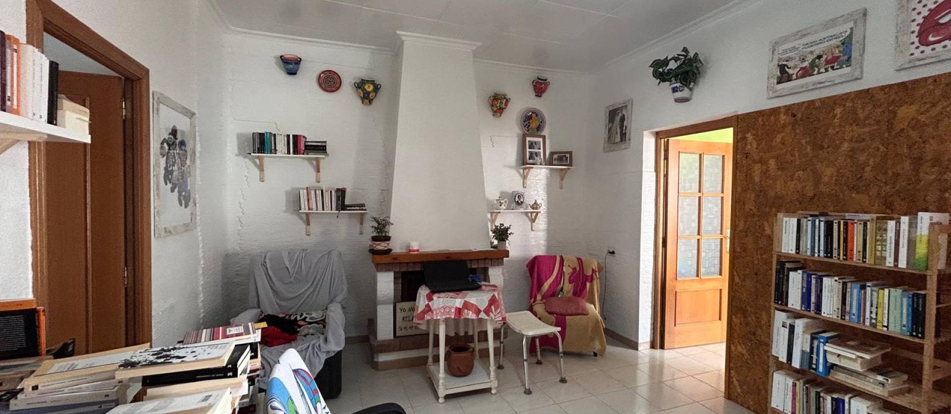 Bestaande woningen - House - Jacarilla