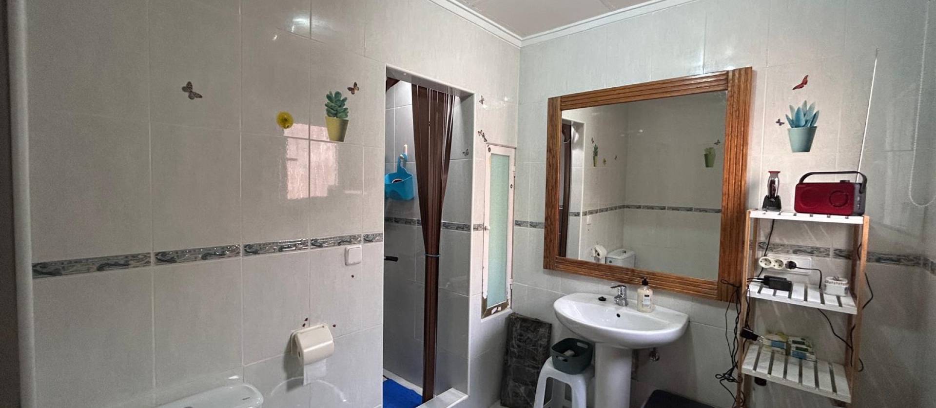 Bestaande woningen - House - Jacarilla