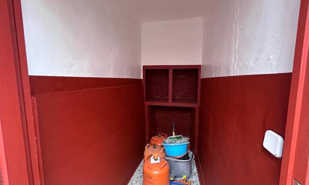 Bestaande woningen - House - Jacarilla