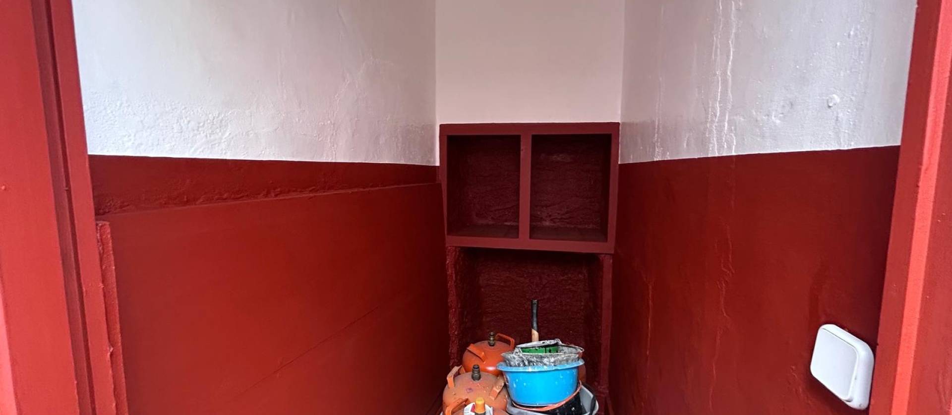 Bestaande woningen - House - Jacarilla