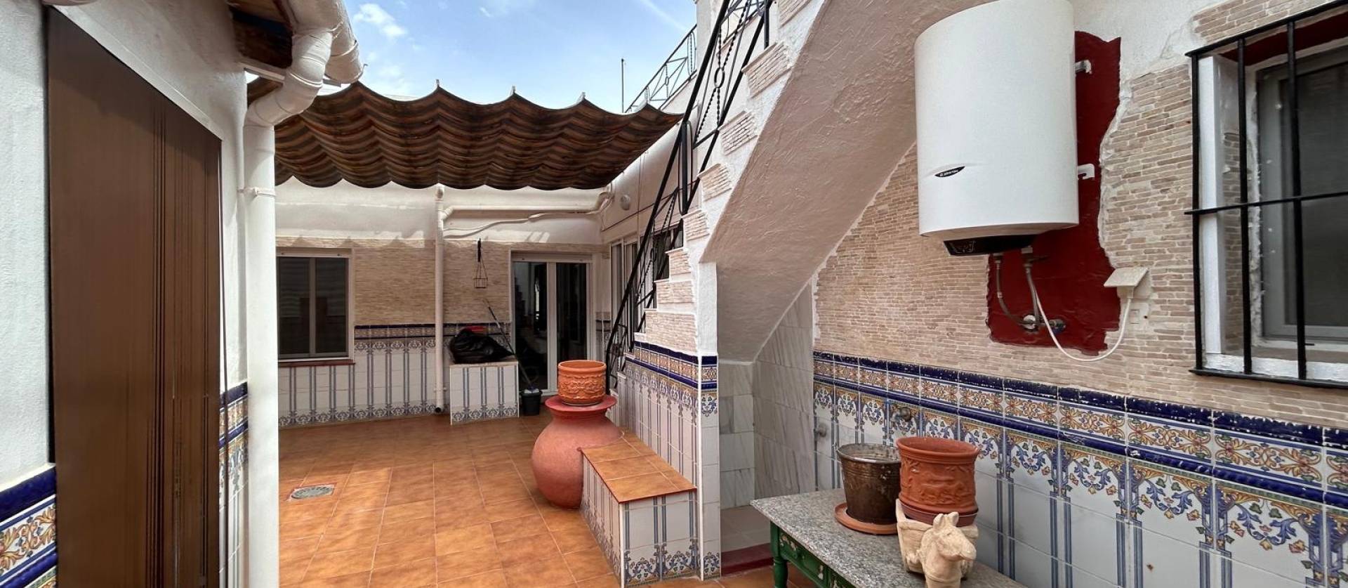 Bestaande woningen - House - Jacarilla