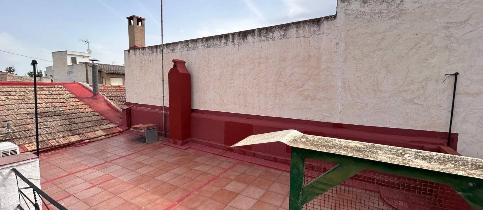 Bestaande woningen - House - Jacarilla