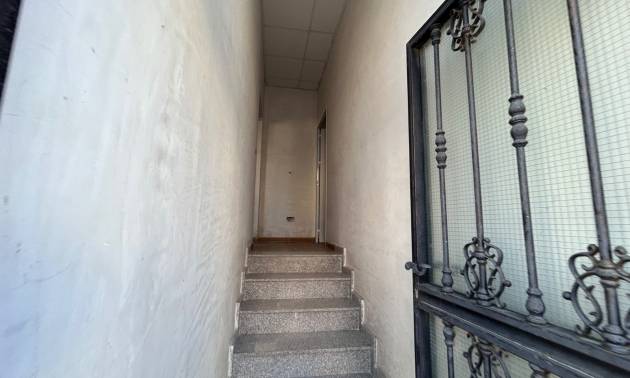 Venta -  - Jacarilla