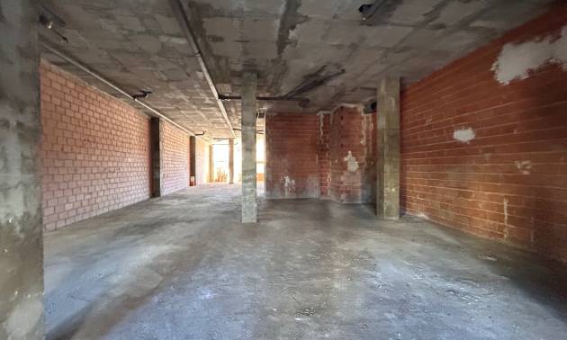 Venta -  - Jacarilla