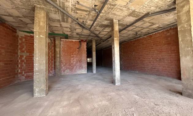 Venta -  - Jacarilla