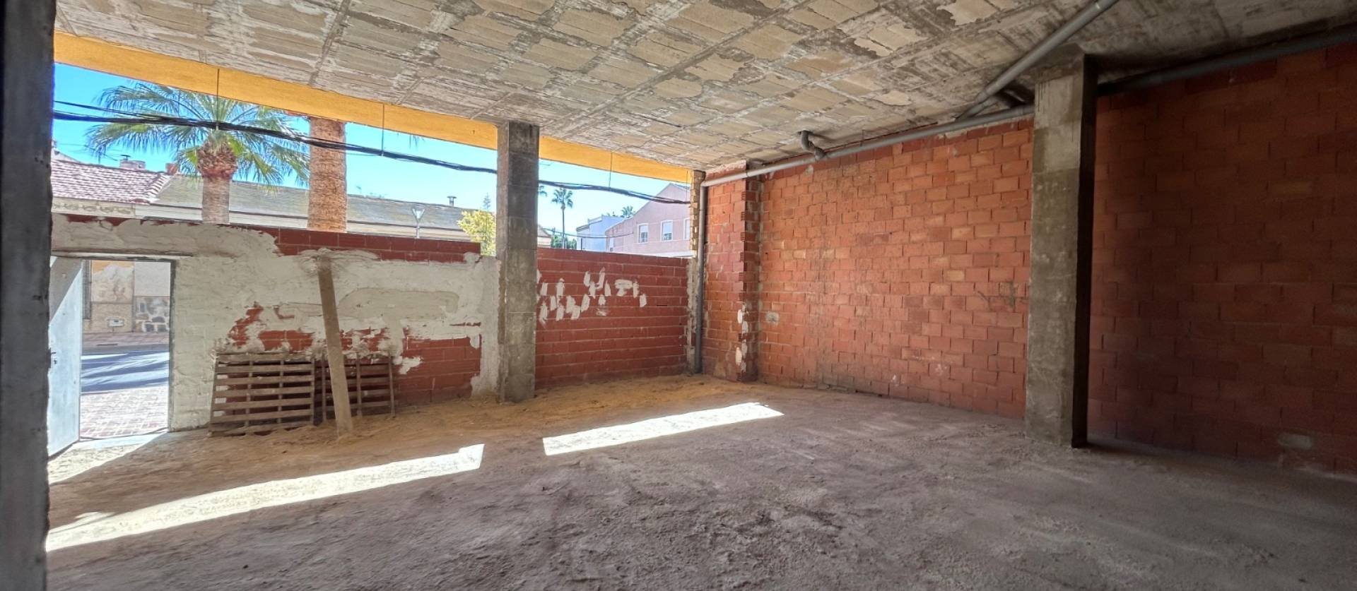 Venta -  - Jacarilla