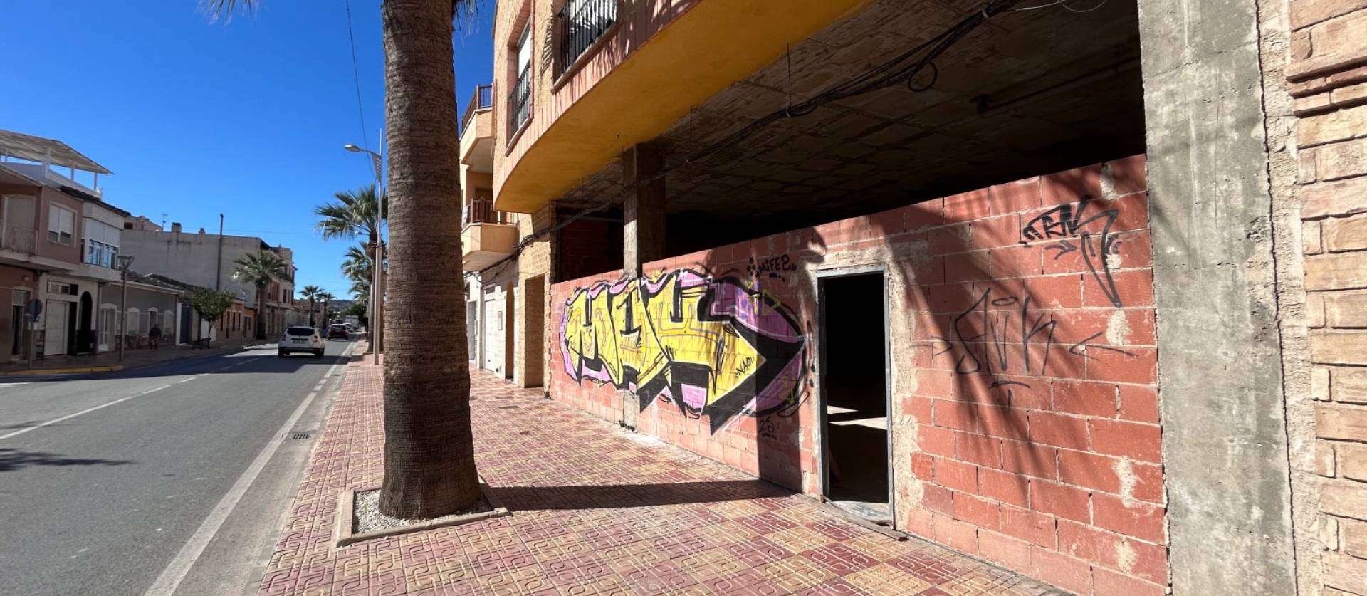 Venta -  - Jacarilla