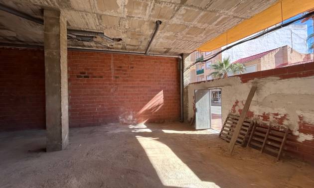 Venta -  - Jacarilla