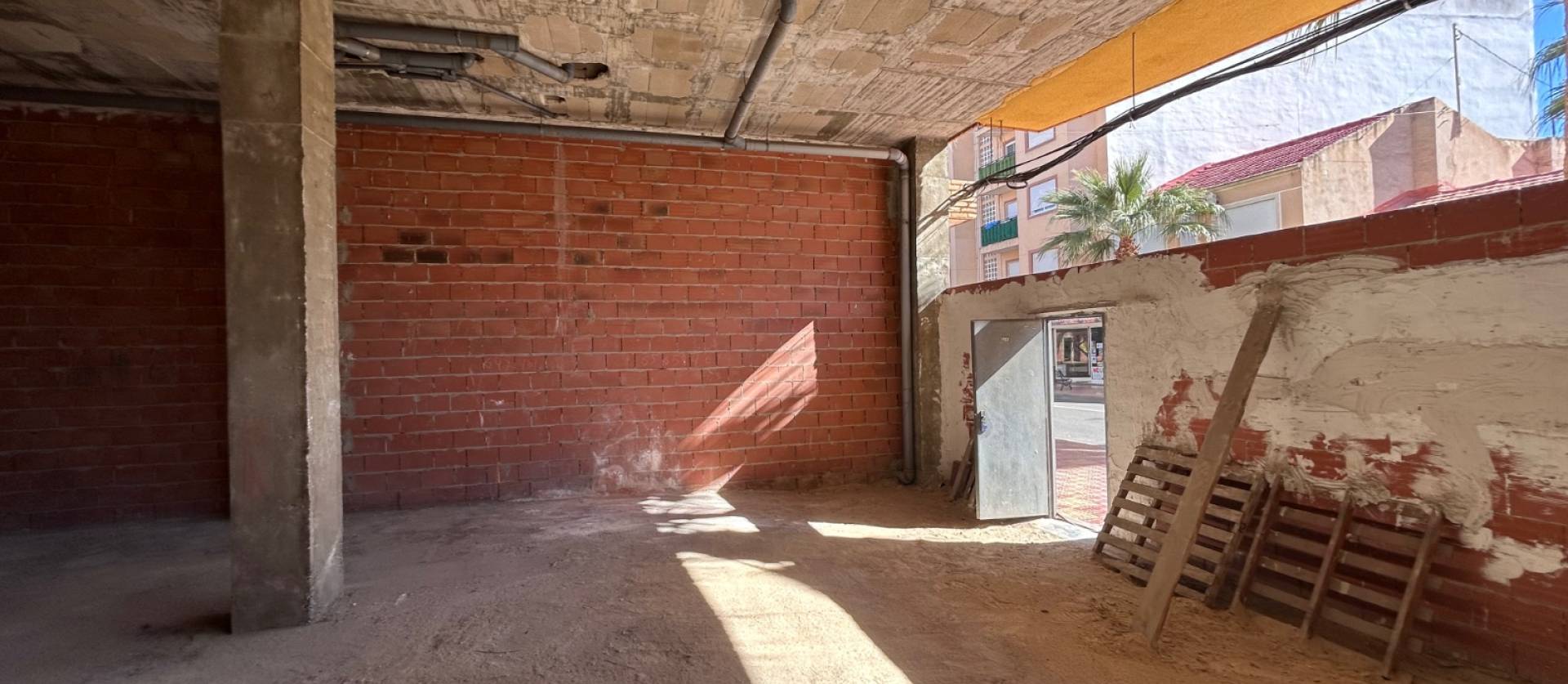 Venta -  - Jacarilla