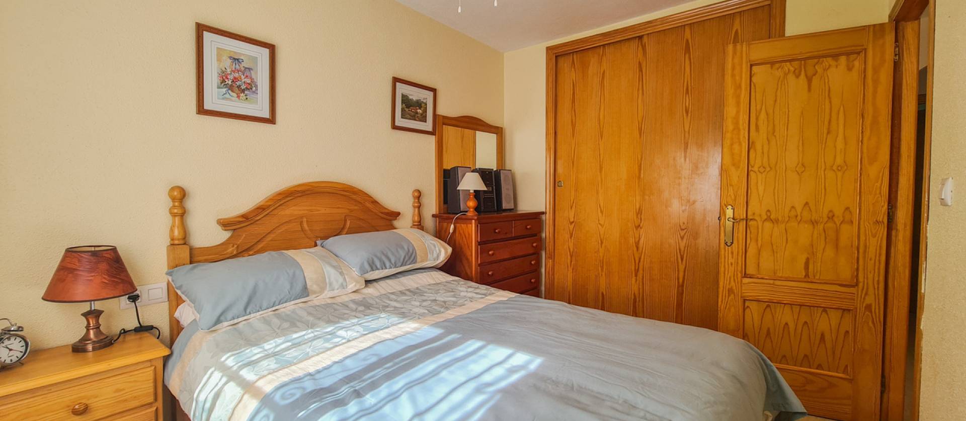 Bestaande woningen - Appartment - Los Balcones