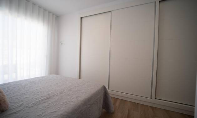 New Build - Townhouse - San Javier - Parque del doce