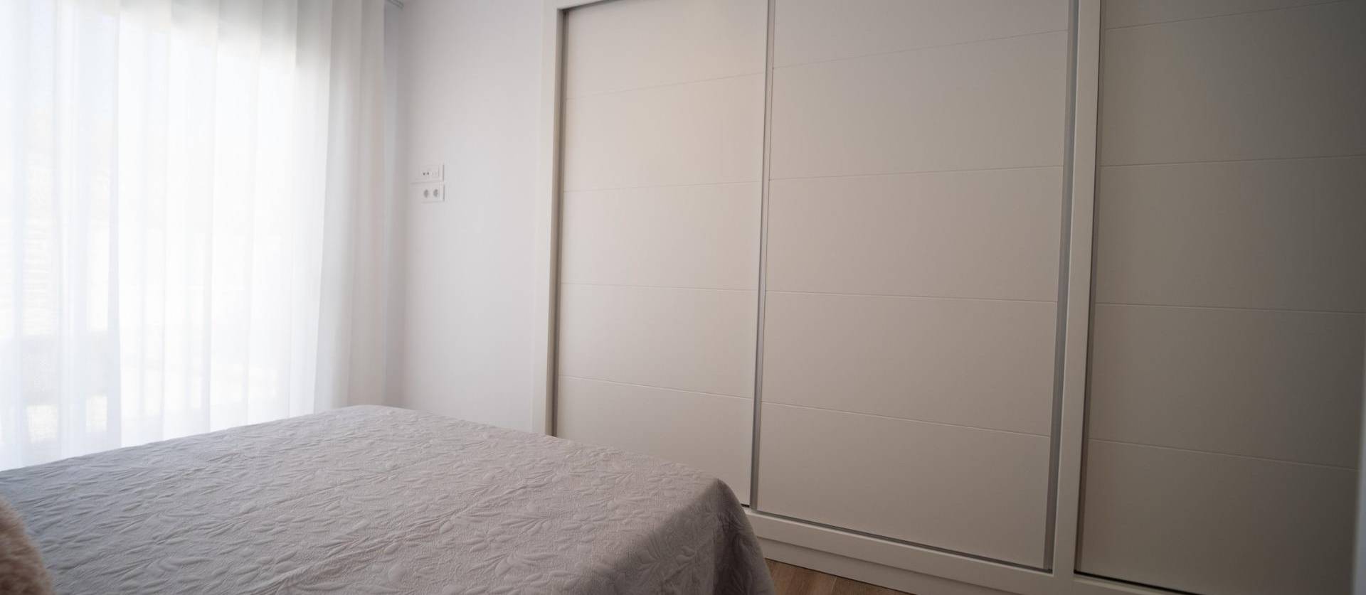 New Build - Townhouse - San Javier - Parque del doce