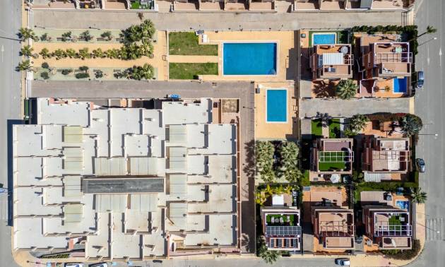 New Build - Apartment - Orihuela Costa - Lomas de Cabo Roig