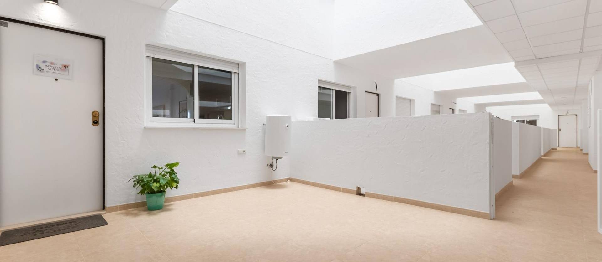 New Build - Apartment - Orihuela Costa - Lomas de Cabo Roig