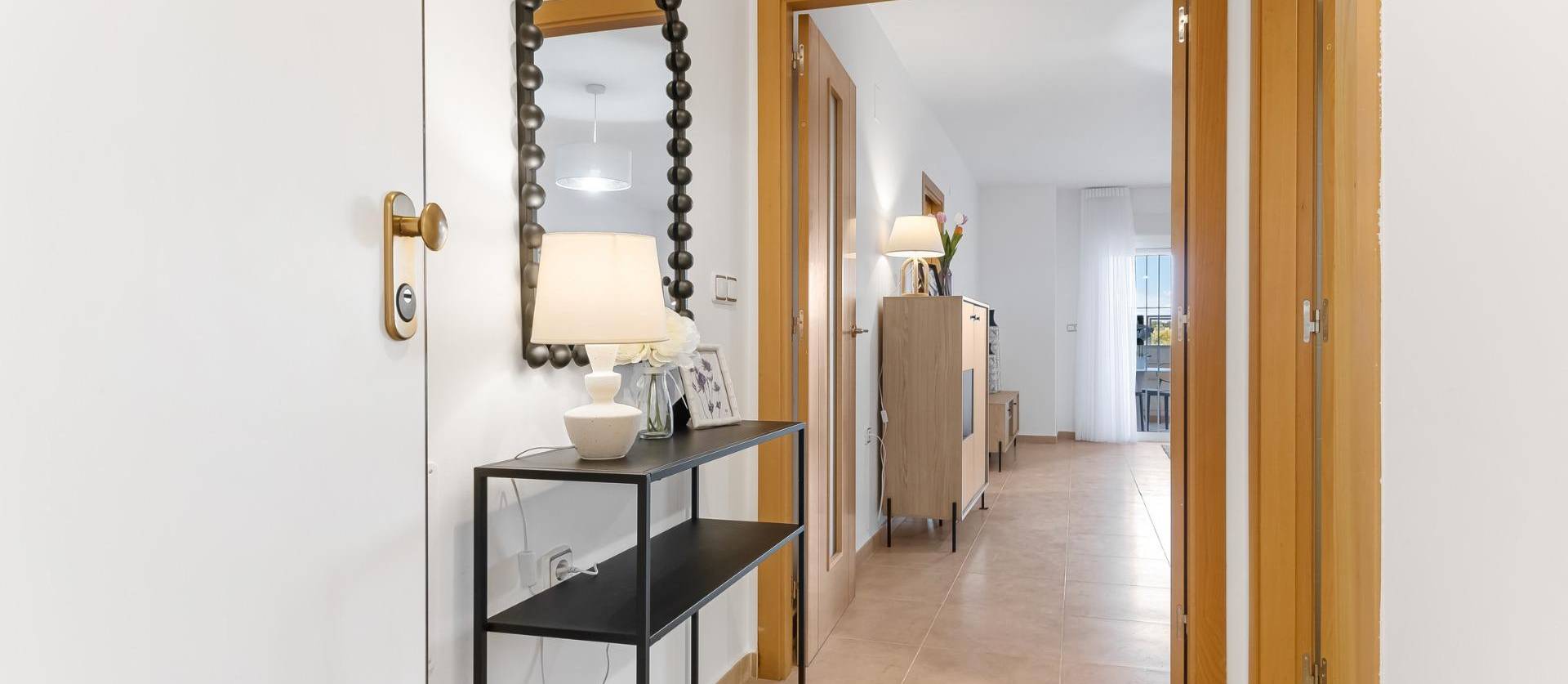 New Build - Apartment - Orihuela Costa - Lomas de Cabo Roig