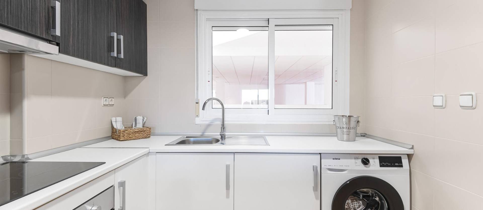 New Build - Apartment - Orihuela Costa - Lomas de Cabo Roig