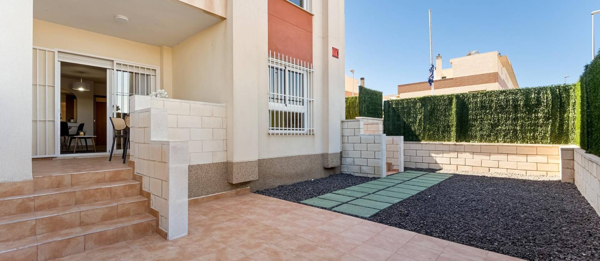 New Build - Apartment - Orihuela Costa - Lomas de Cabo Roig