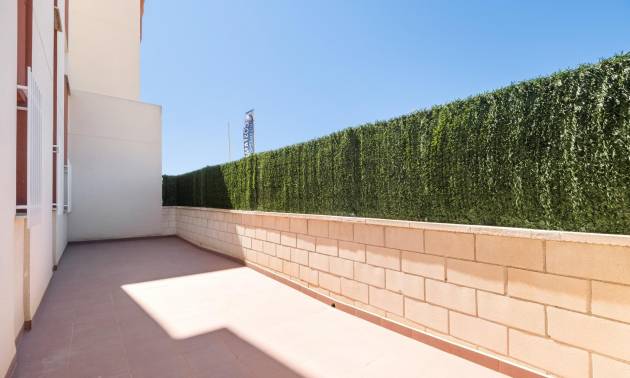 New Build - Apartment - Orihuela Costa - Lomas de Cabo Roig