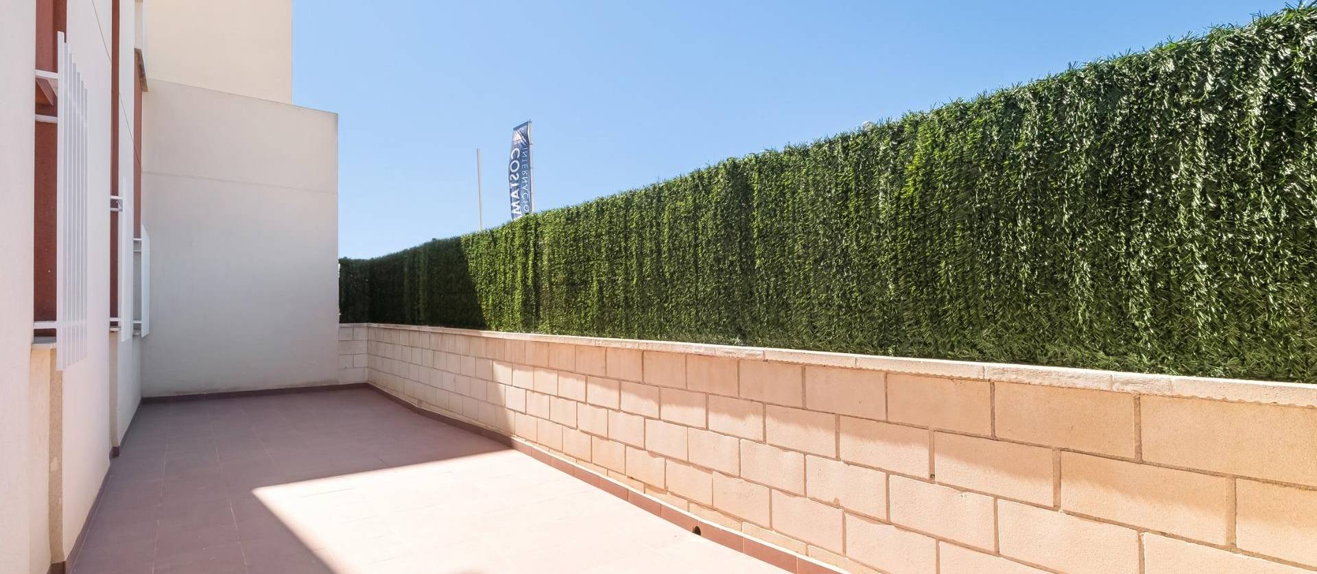 New Build - Apartment - Orihuela Costa - Lomas de Cabo Roig