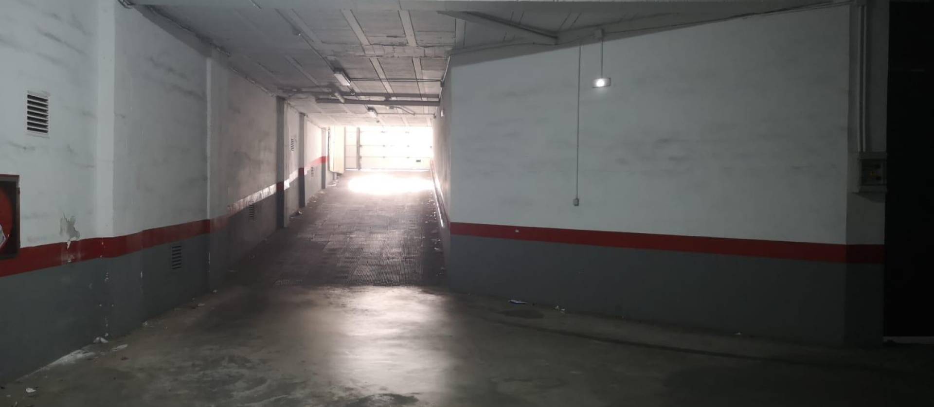 Sale - Commercial - Torrevieja - Estacion de autobuses