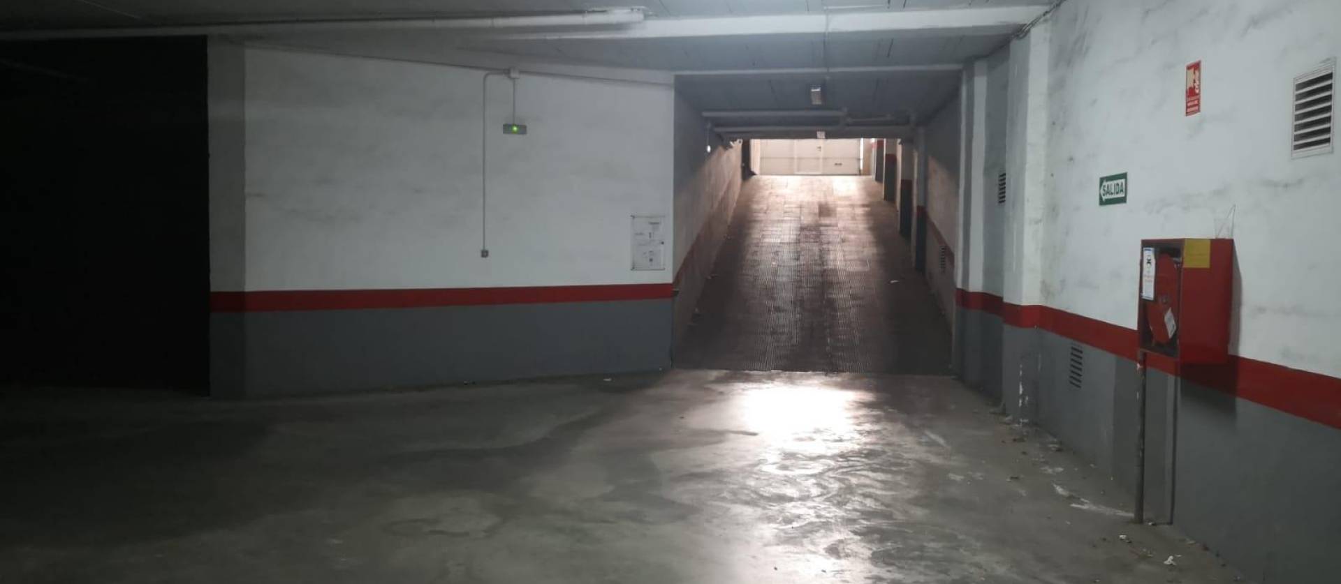 Sale - Commercial - Torrevieja - Estacion de autobuses