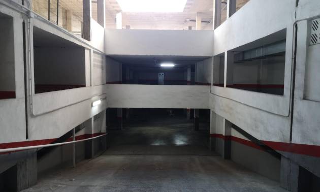 Sale - Commercial - Torrevieja - Estacion de autobuses