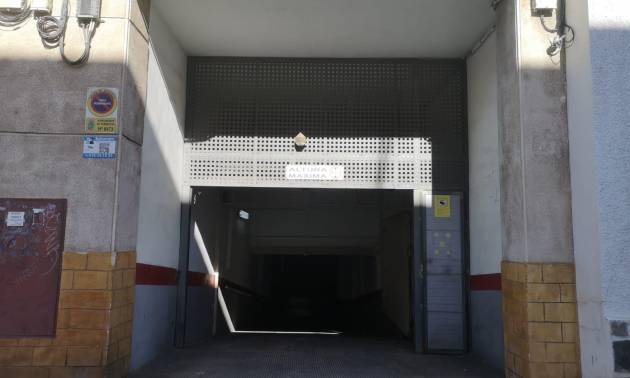 Sale - Commercial - Torrevieja - Estacion de autobuses