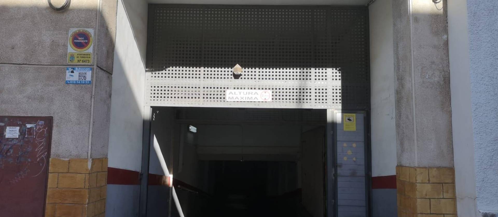 Sale - Commercial - Torrevieja - Estacion de autobuses